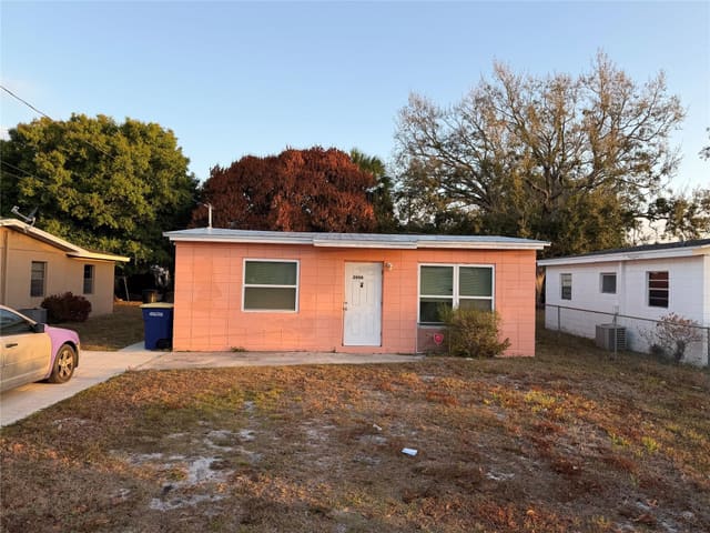 2006 Avenue P, Fort Pierce, FL 34950