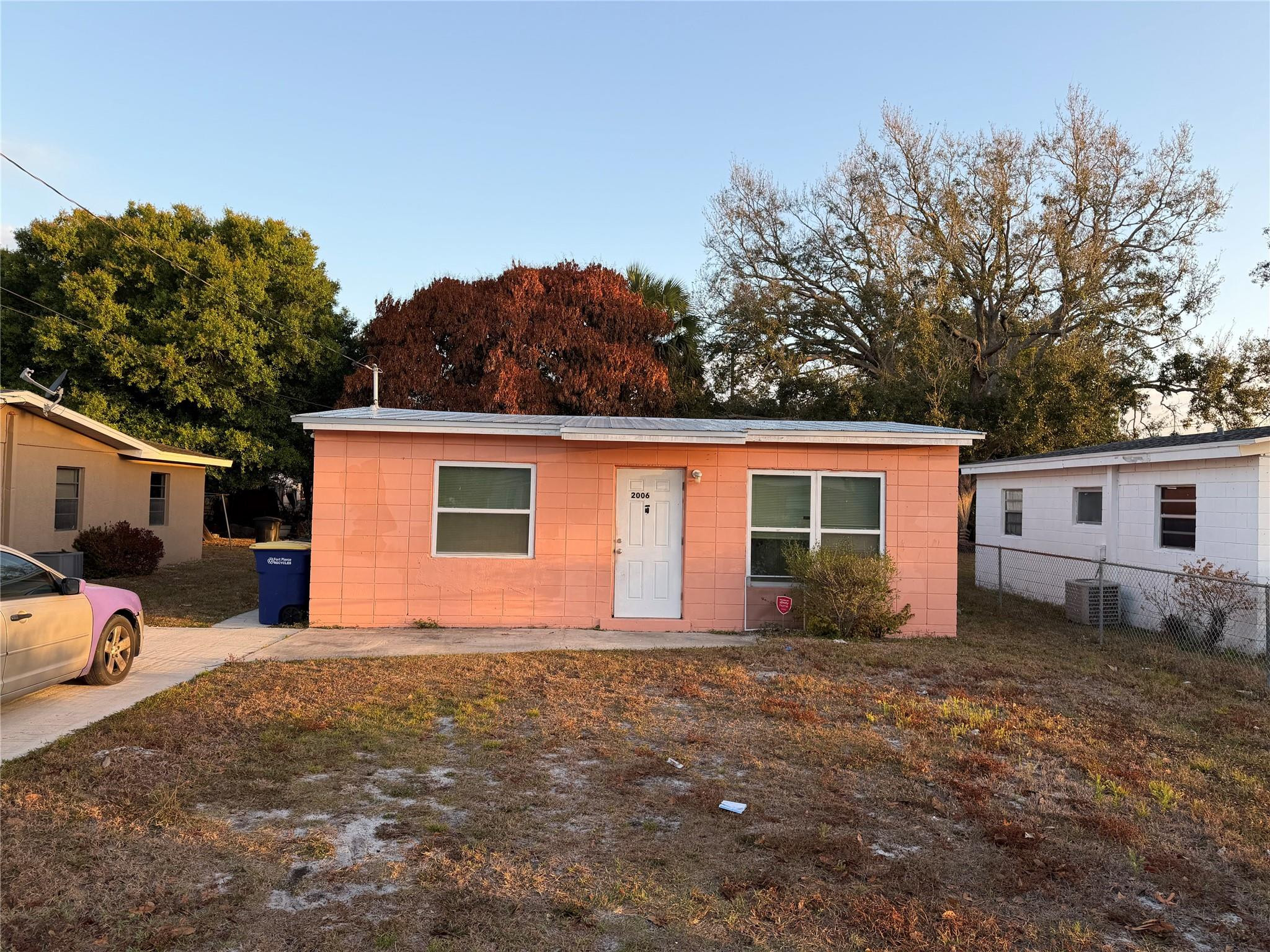 2006 Avenue P, Fort Pierce, FL 34950, Fort Pierce