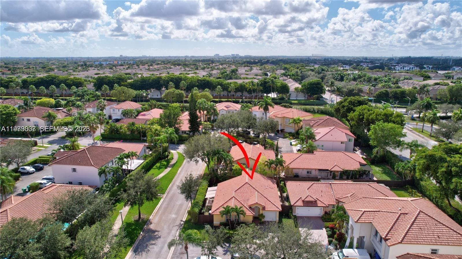 5862 NW 113th Place, Doral, FL 33178