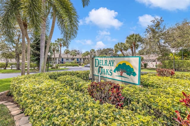 3014 SW 21st Terrace 352C, Delray Beach, FL 33445