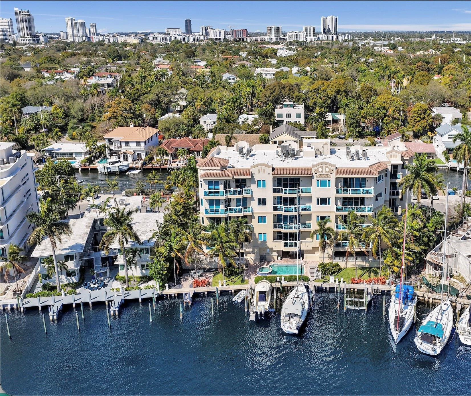 516 Hendricks Isle 4a, Fort Lauderdale, FL 33301, Fort Lauderdale