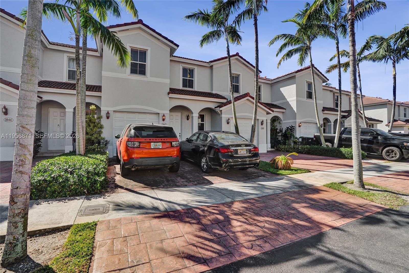 1042 NE 207th Terrace, Miami, FL 33179