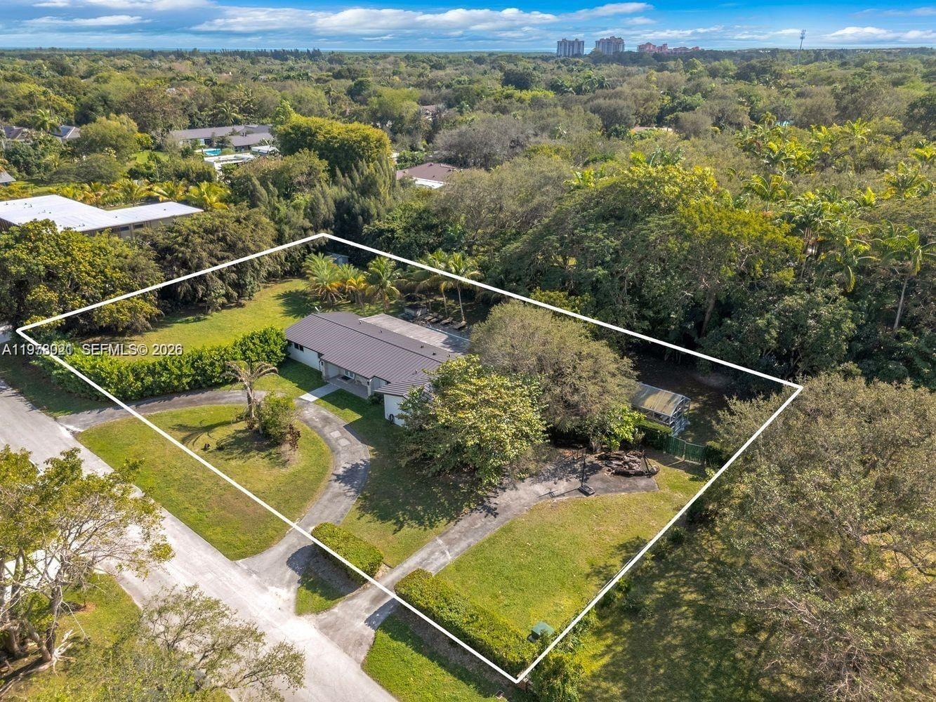 6440 SW 129th Terrace, Pinecrest, FL 33156, Pinecrest