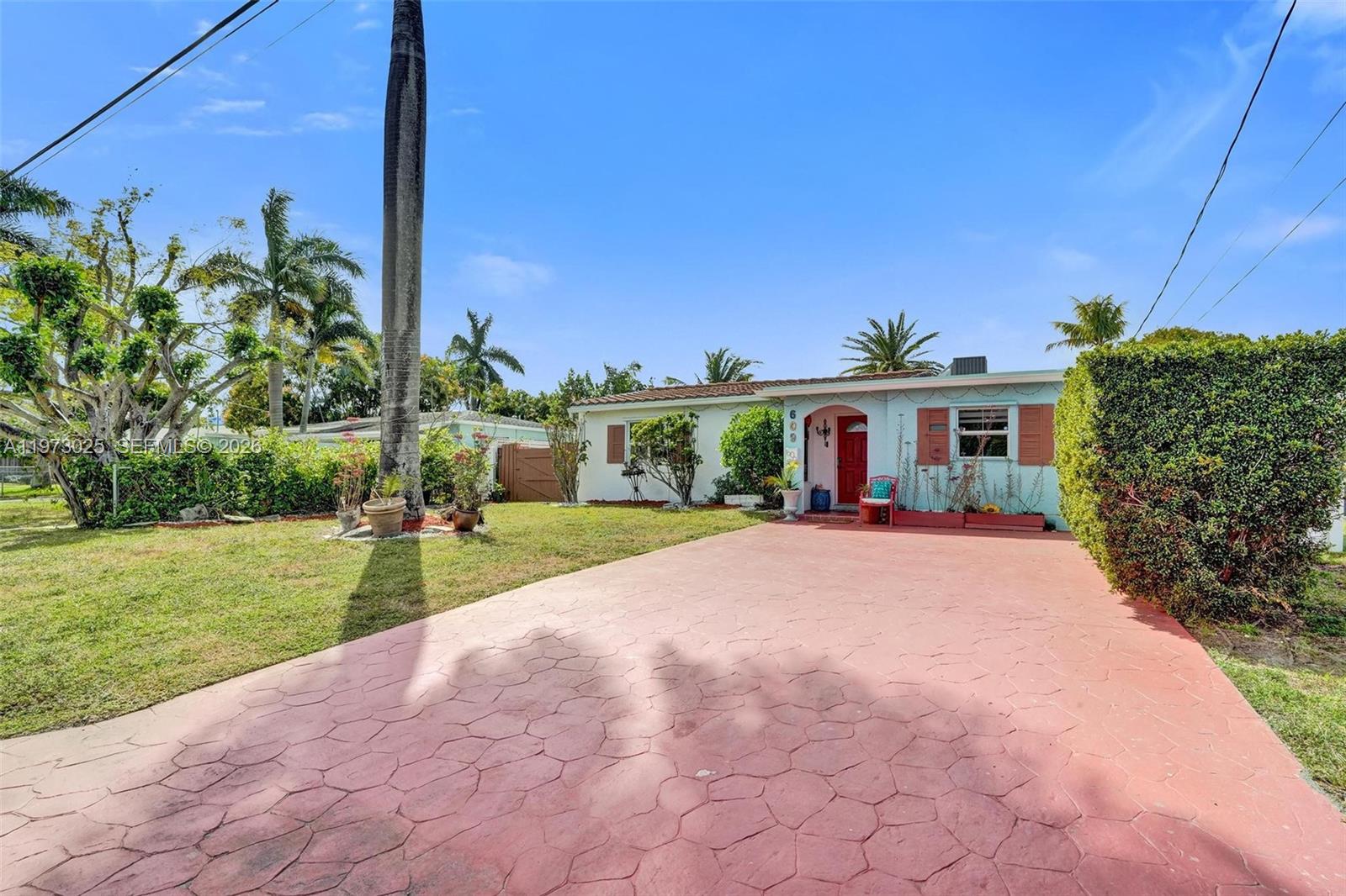 609 SW 2nd Avenue, Hallandale Beach, FL 33009, Hallandale Beach