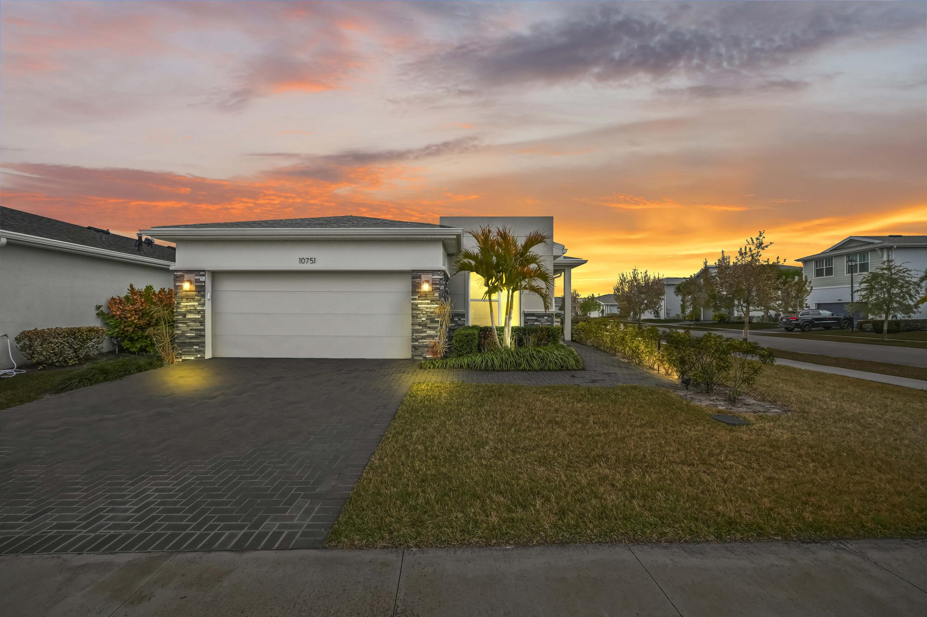 10751 SW Hensley Street, Port St. Lucie, FL 34987, Port St Lucie