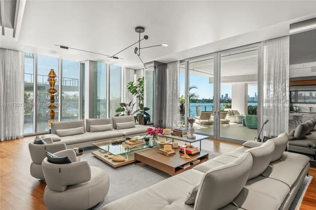 1300 Monad Terrace 1A, sold in Alton Beach Realty Co Sub, Miami Beach, FL