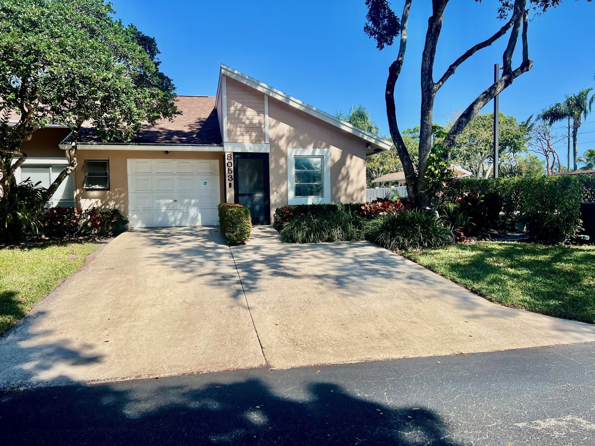 8053 Springtree Road 8053, Boca Raton, FL 33496, Boca Raton