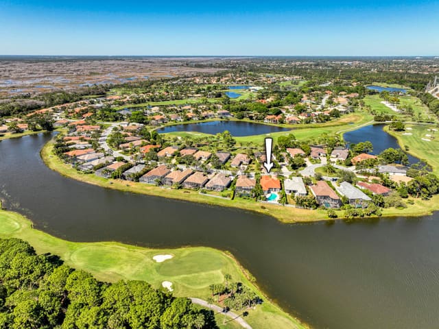 7467 Ironhorse Boulevard, sold in Ironhorse, West Palm Beach, FL