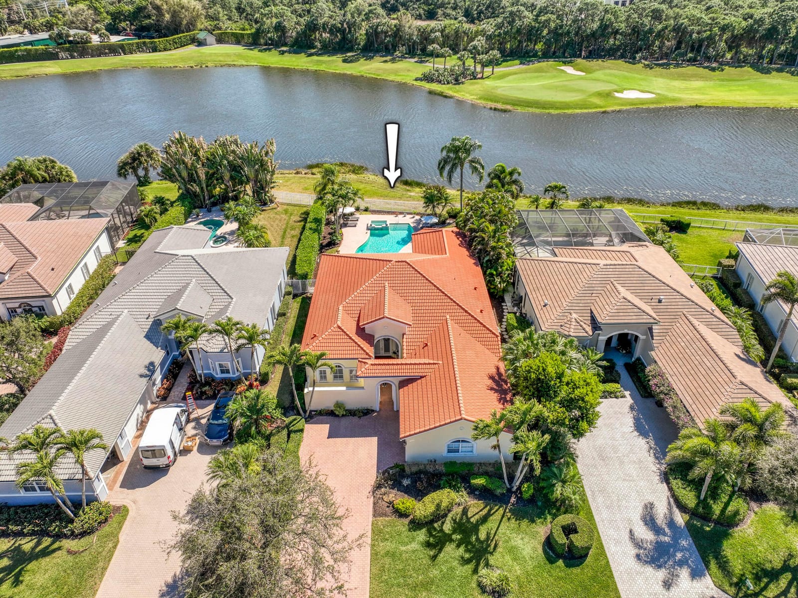 7467 Ironhorse Boulevard, West Palm Beach, FL 33412 photo 2