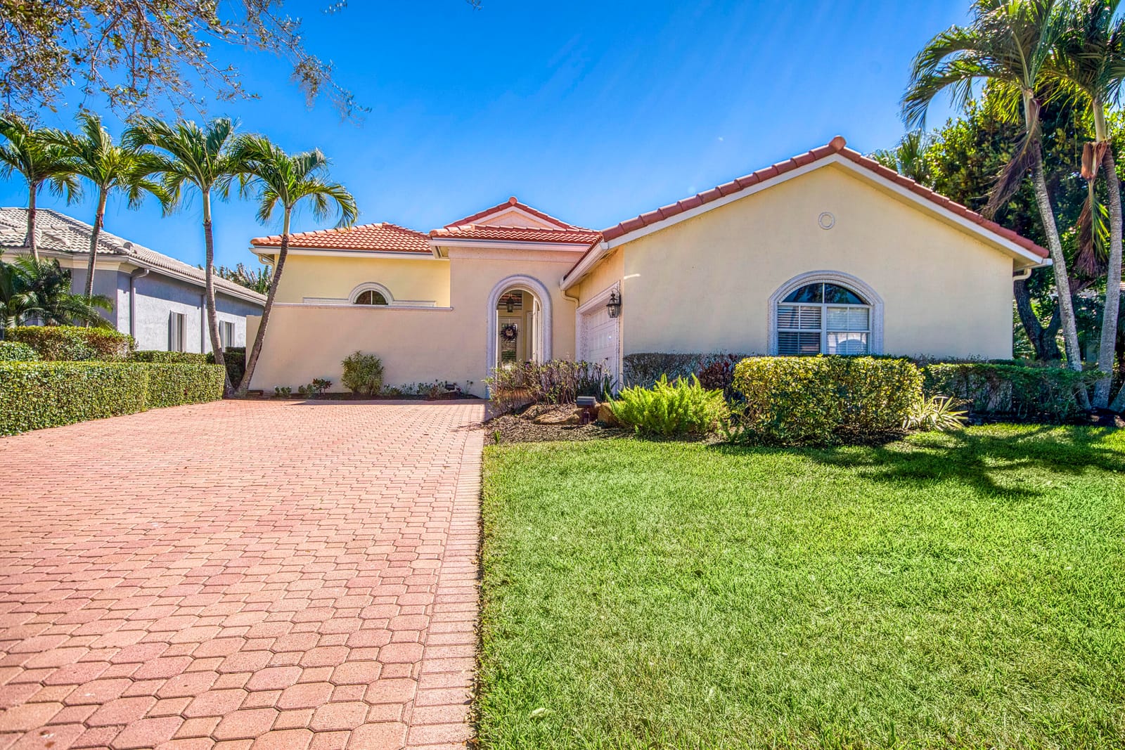 7467 Ironhorse Boulevard, West Palm Beach, FL 33412 photo 4