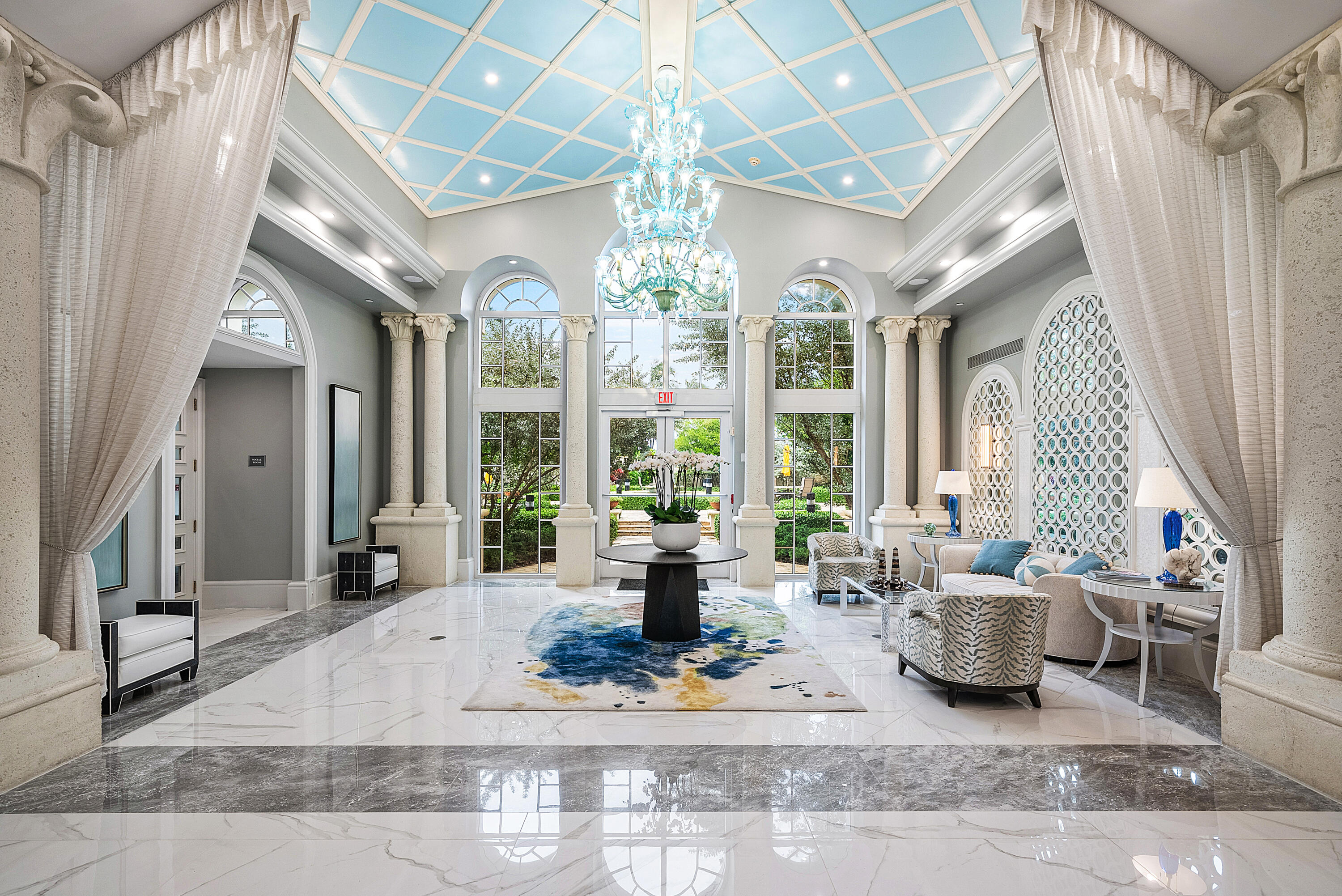 3000 S Ocean Boulevard 402, Palm Beach, FL 33480, Palm Beach