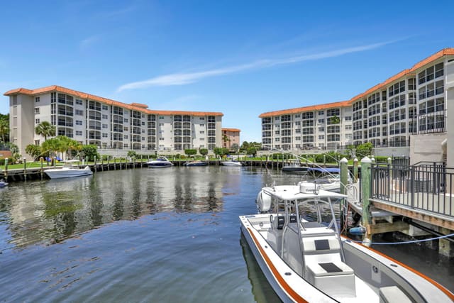 2871 N Ocean Boulevard R254, Boca Raton, FL 33431