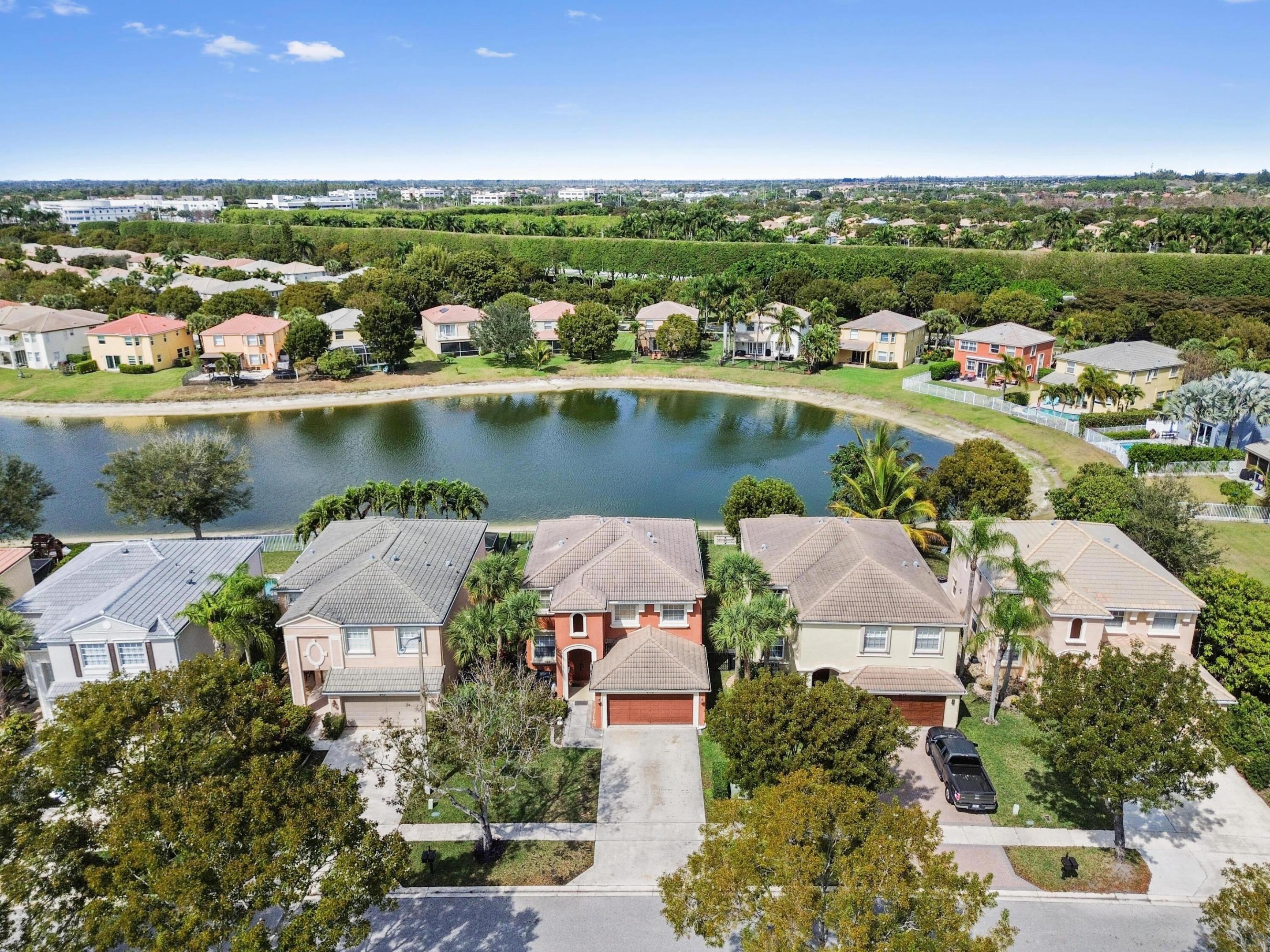 9709 Wyeth Court, Wellington, FL 33414, Wellington