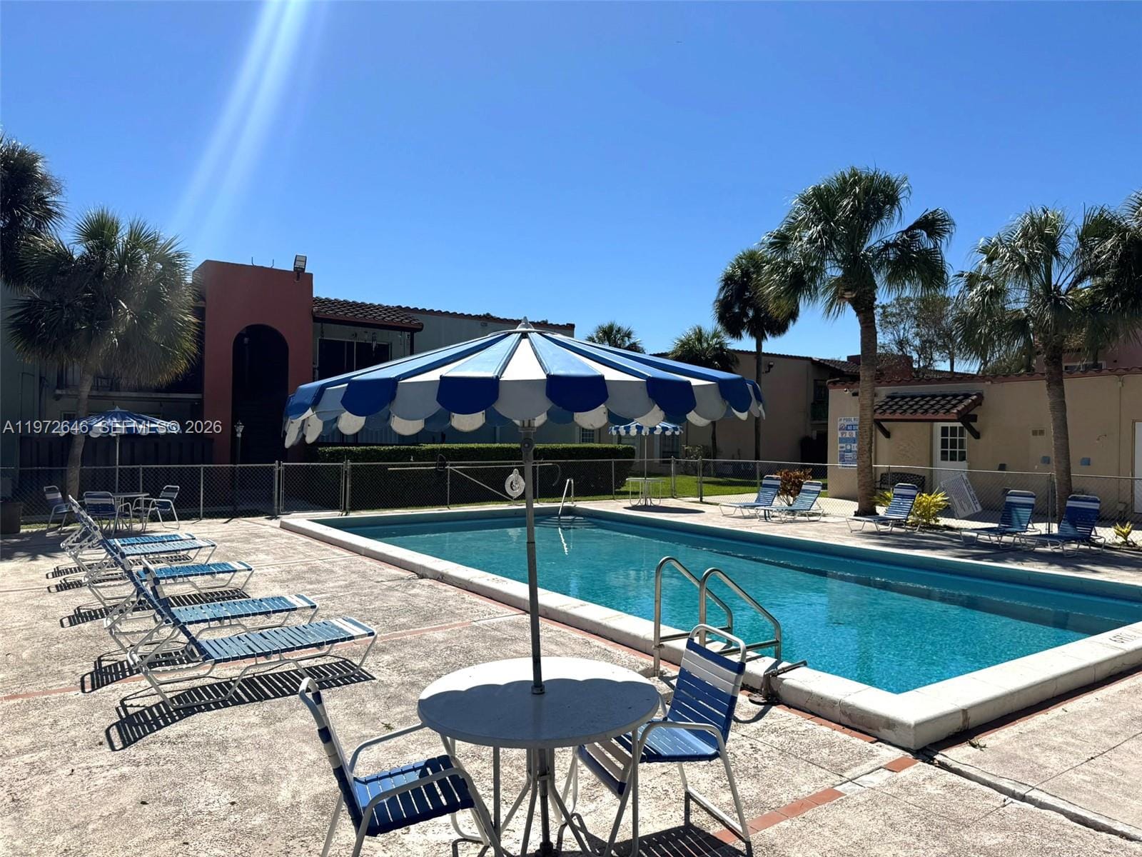 10836 N Kendall Drive V14, Miami, FL 33176 photo 12