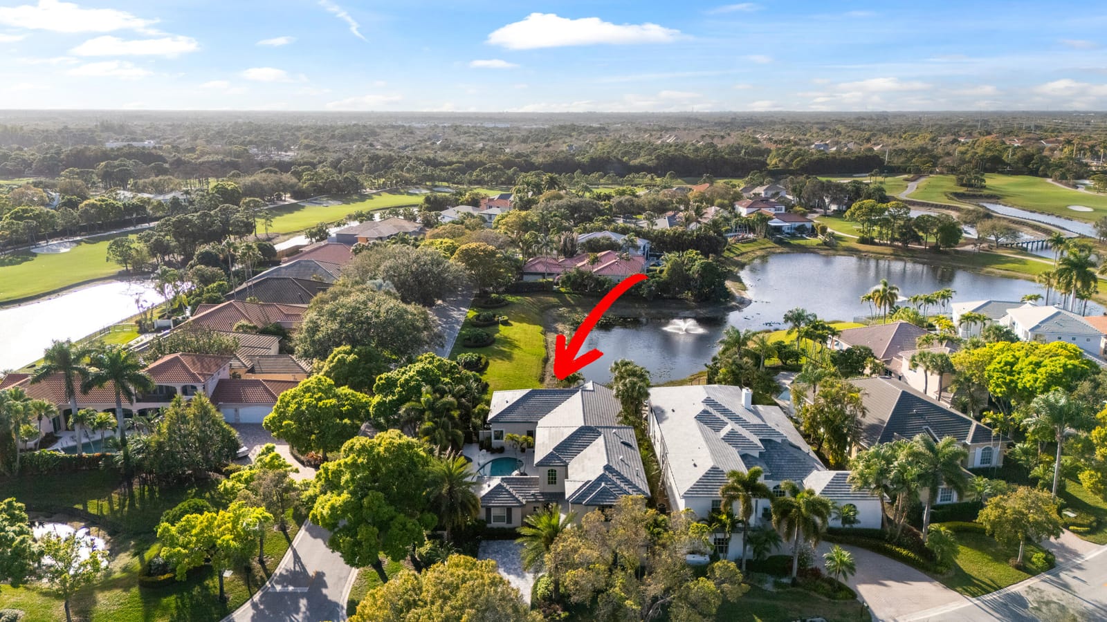 176 Golf Village Boulevard, Jupiter, FL 33458 photo 3