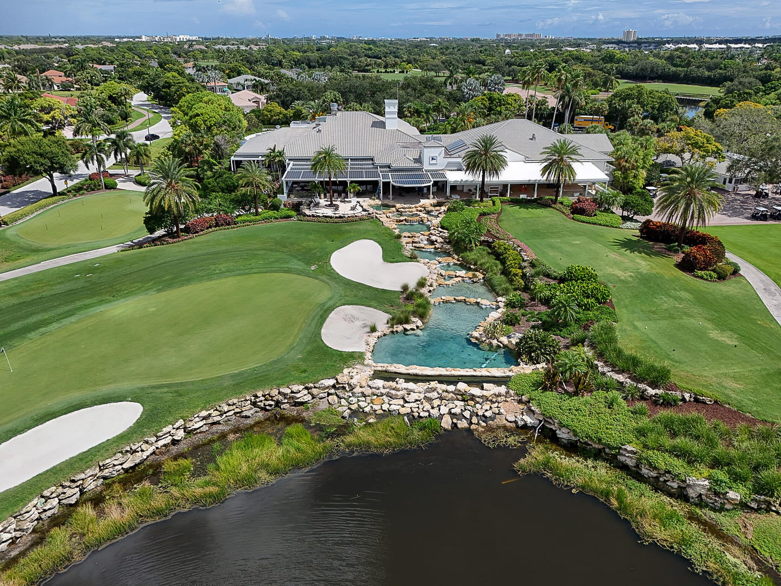 176 Golf Village Boulevard, Jupiter, FL 33458 photo 29