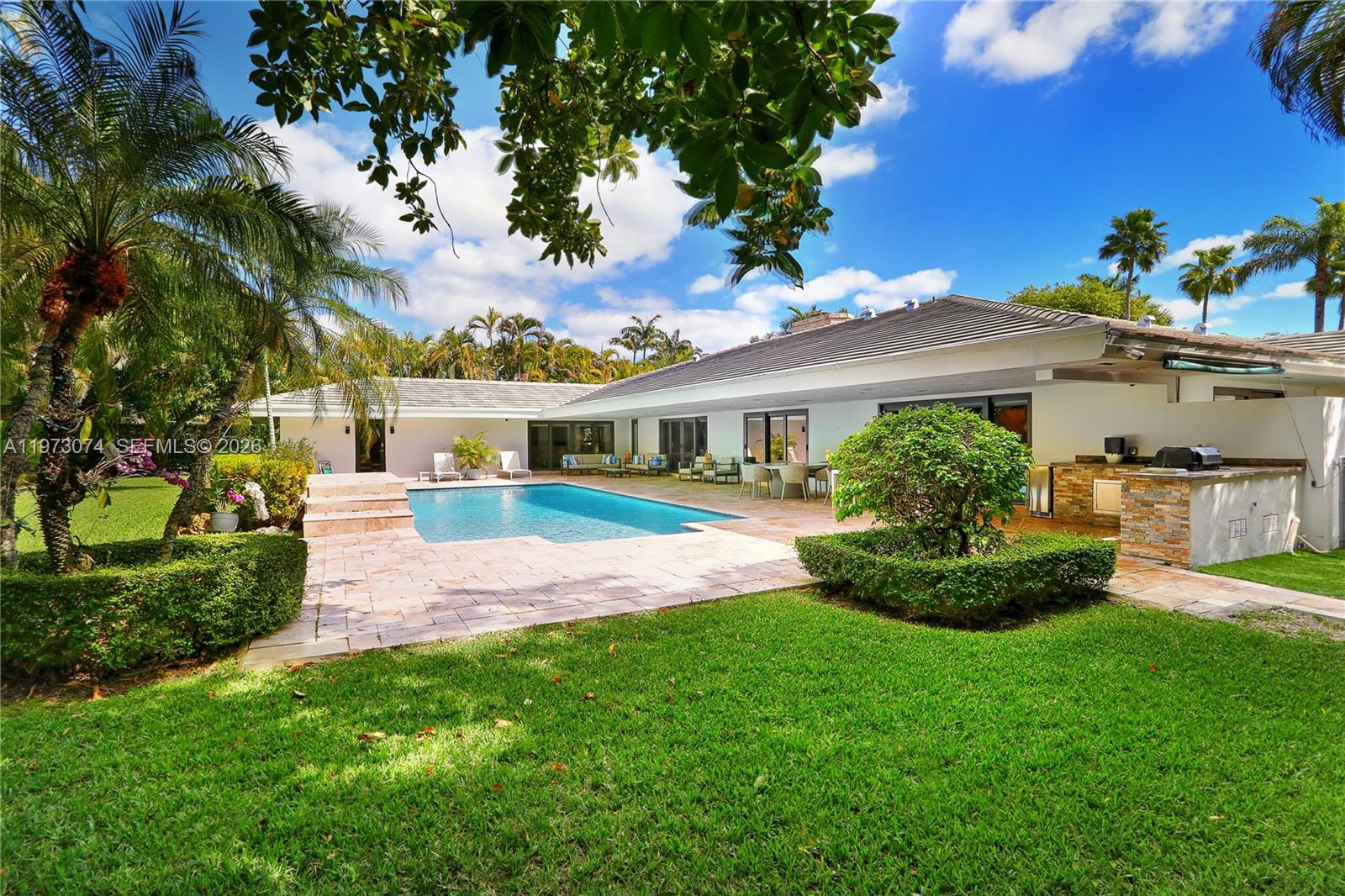 7322 Vistalmar Street, Coral Gables, FL 33143, Coral Gables