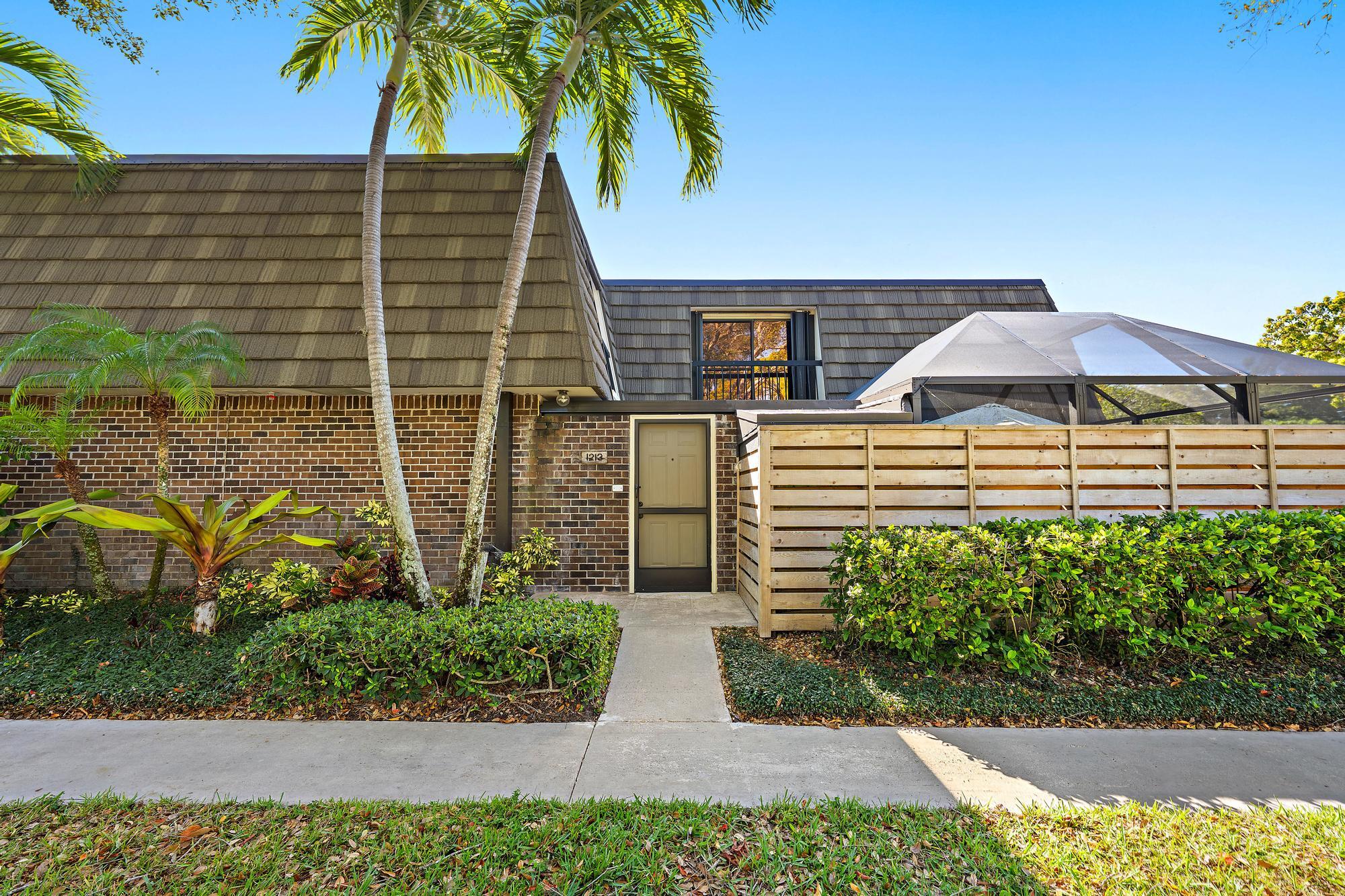 1213 12th Terrace 1213, Palm Beach Gardens, FL 33418, Palm Beach Gardens