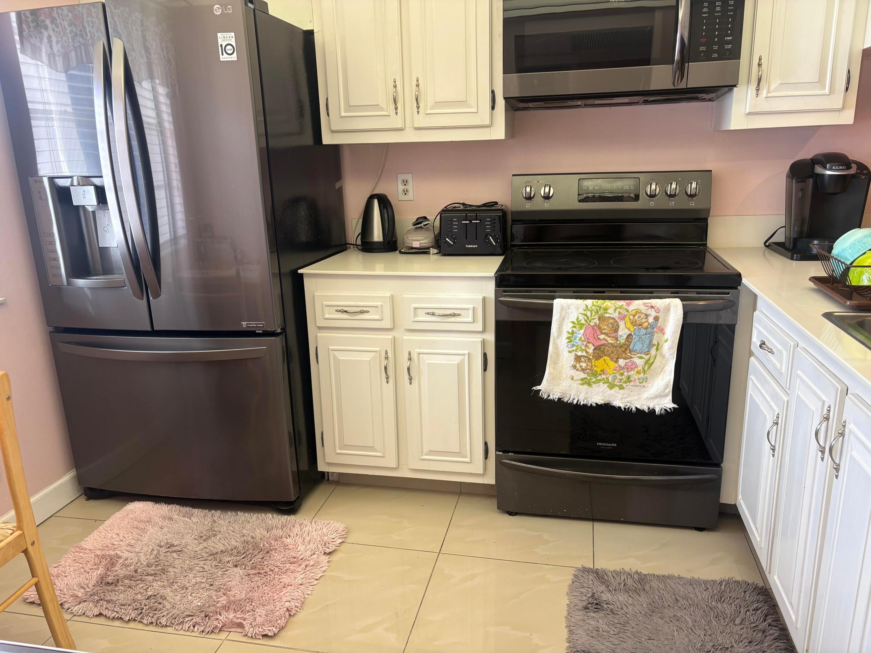 4602 Martinique Way H2, Coconut Creek, FL 33066, Coconut Creek