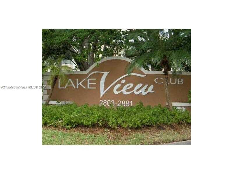 2810 N Oakland Forest Drive 103, Oakland Park, FL 33309, Oakland Park