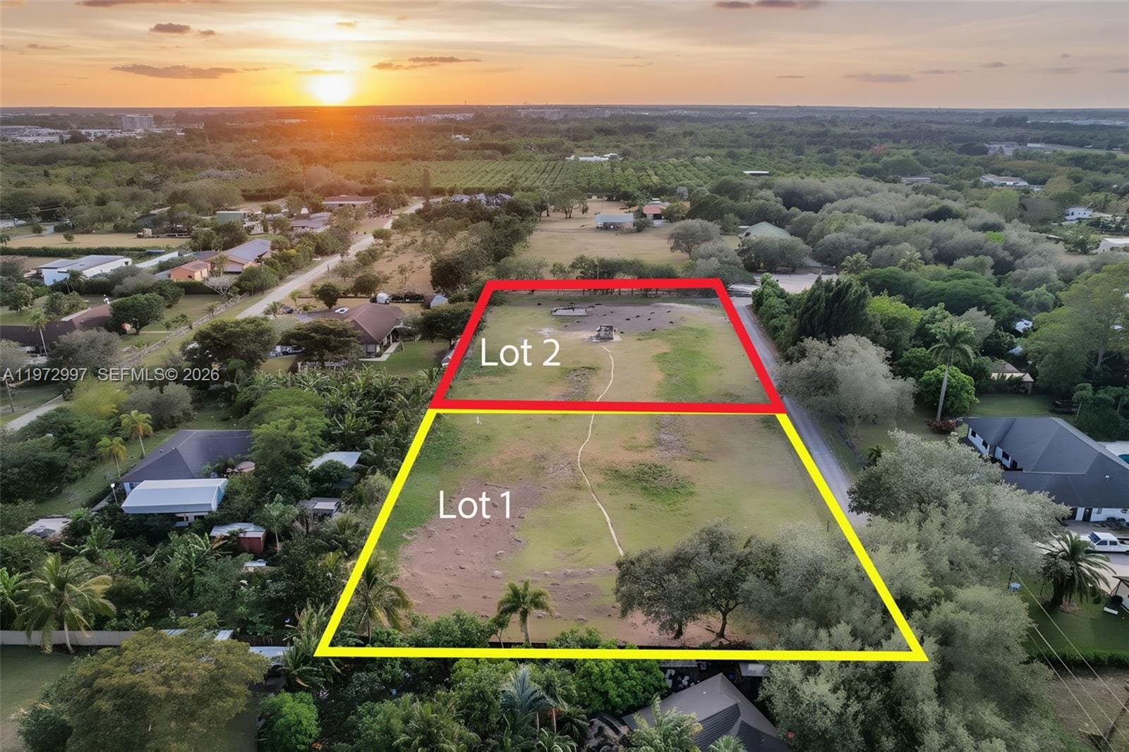 25710 SW 153 Court, FL 33032 photo 2