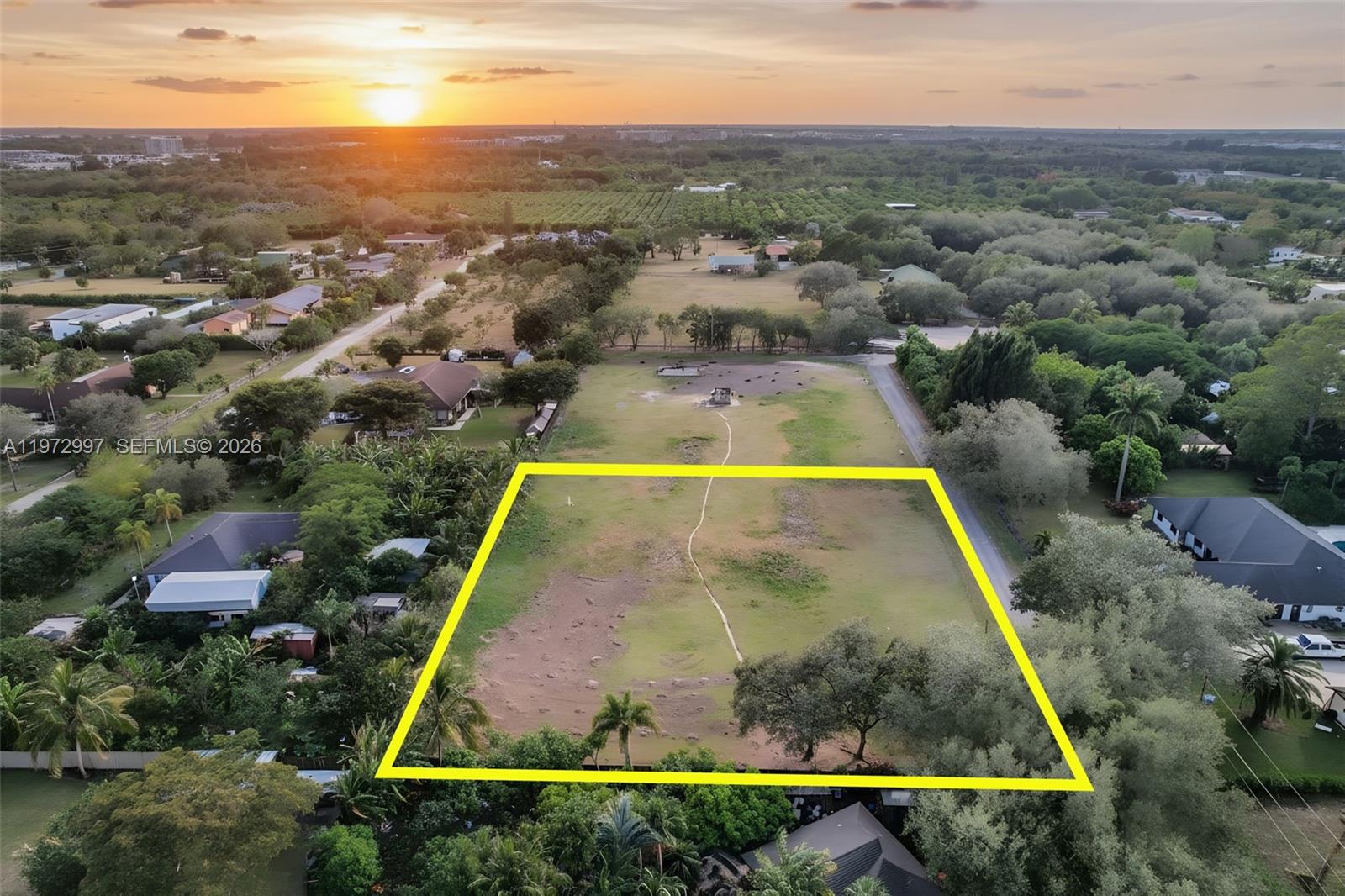25710 SW 153 Court, FL 33032, Homestead