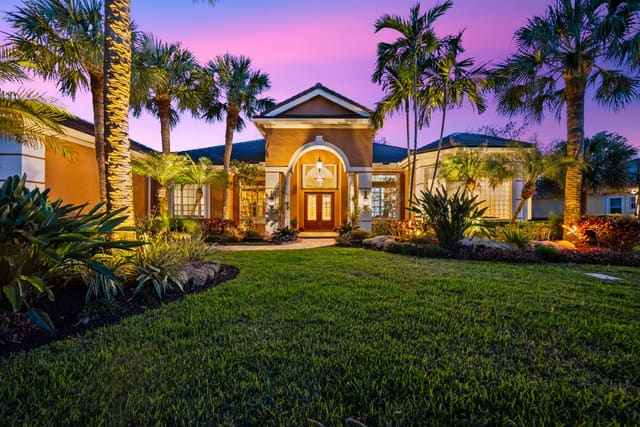 17104 Gulf Pine Circle, Wellington, FL 33414