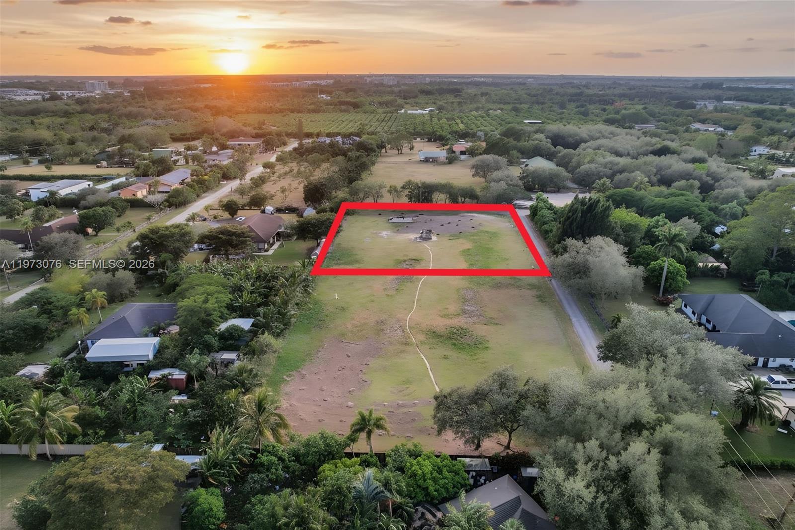 25730 SW 153 Court, FL 33032, Homestead