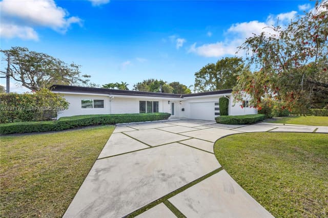 5680 SW 86th Street, Miami, FL 33143