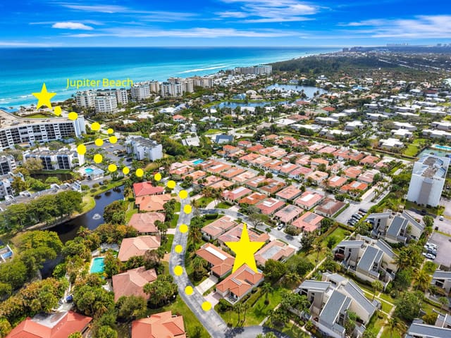 1472 Via Cameron, Jupiter, FL 33477