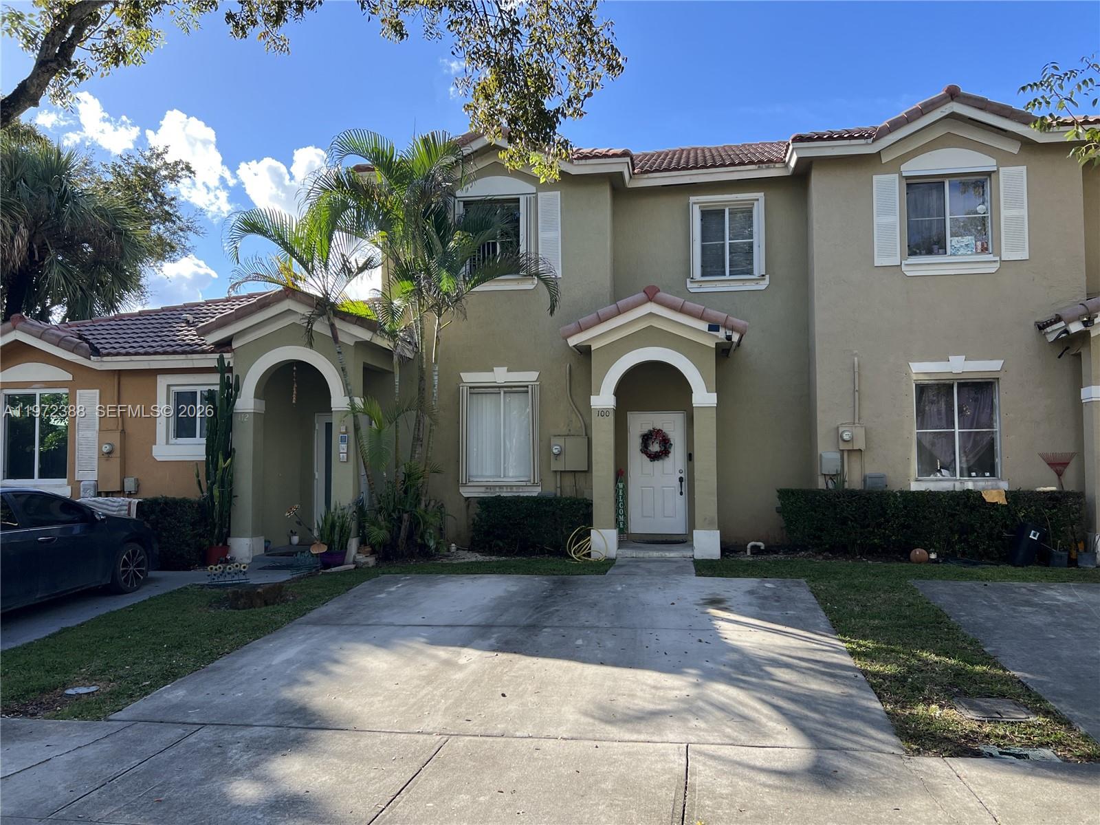 100 SW 15 Avenue, Homestead, FL 33030, Homestead