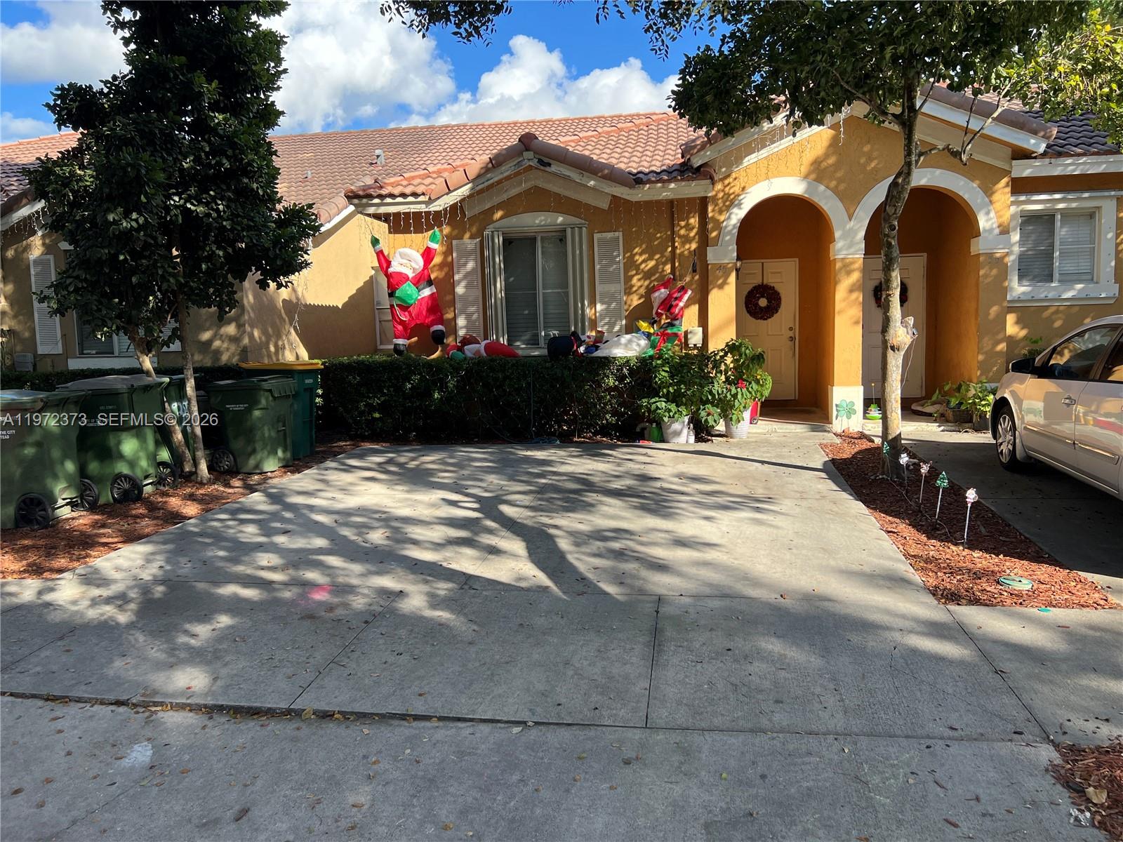 45 SW 14 Te, Homestead, FL 33030, Homestead