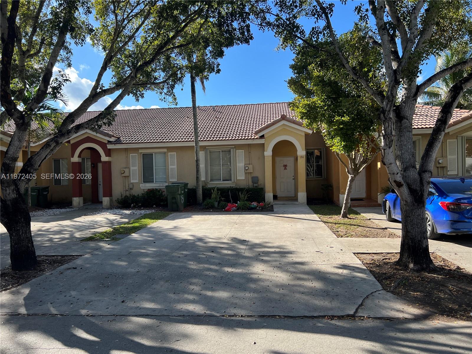 136 SW 15 Te, Homestead, FL 33030, Homestead