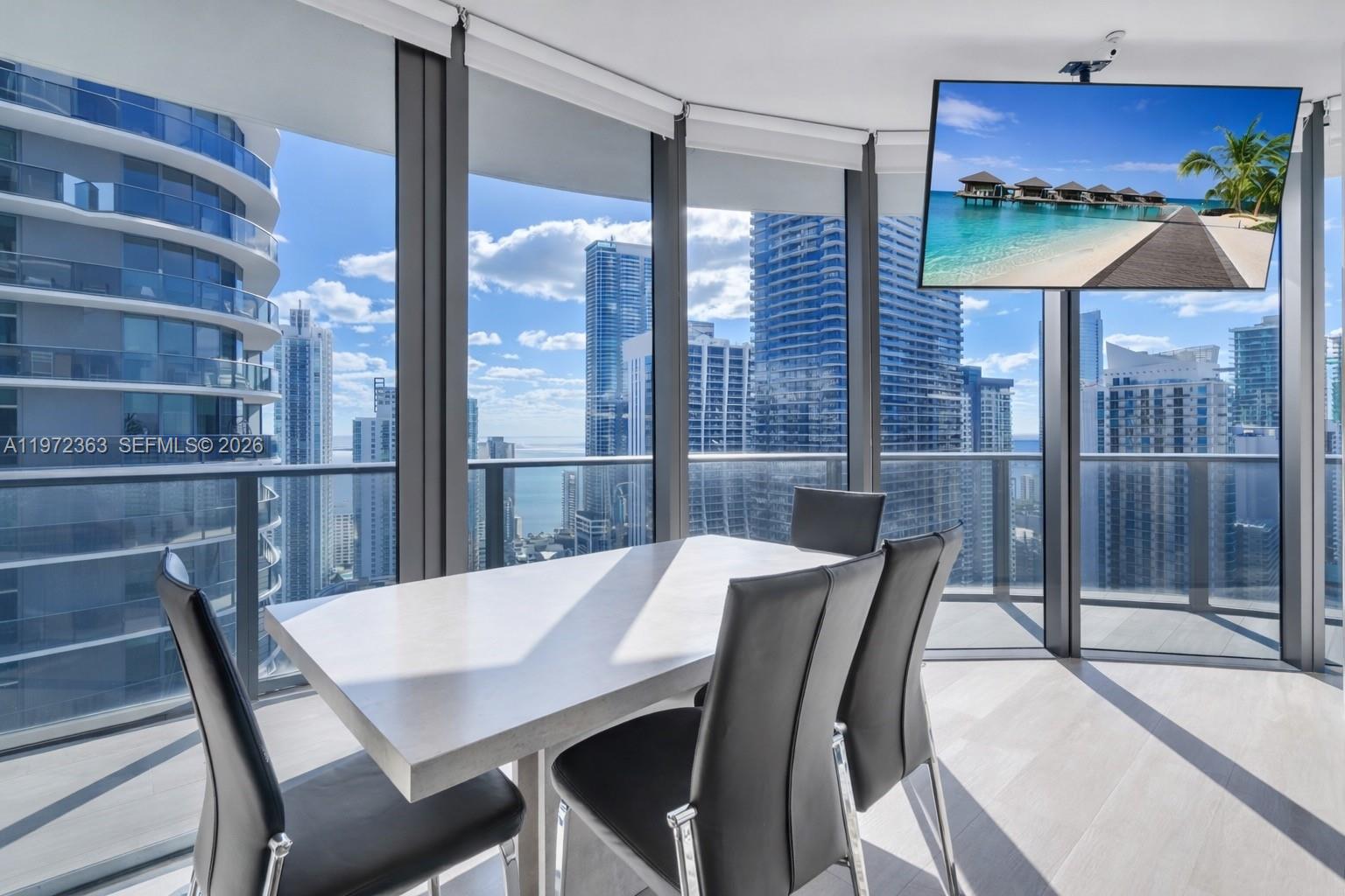 55 SW 9th Street 3703, Miami, FL 33130, Miami