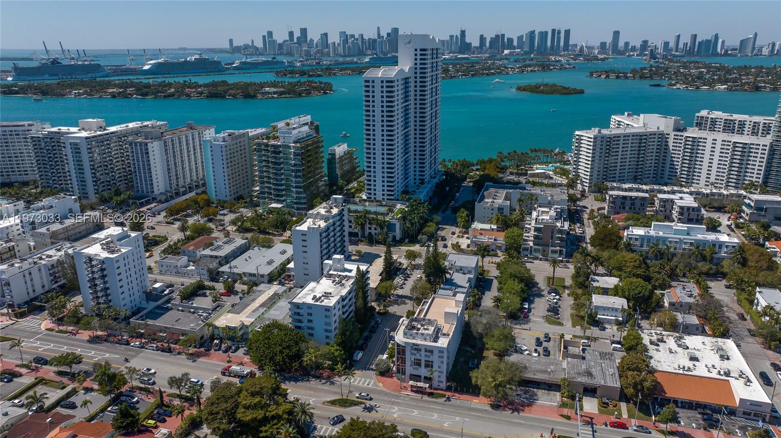 1240 14th Street, Miami Beach, FL 33139, Miami Beach