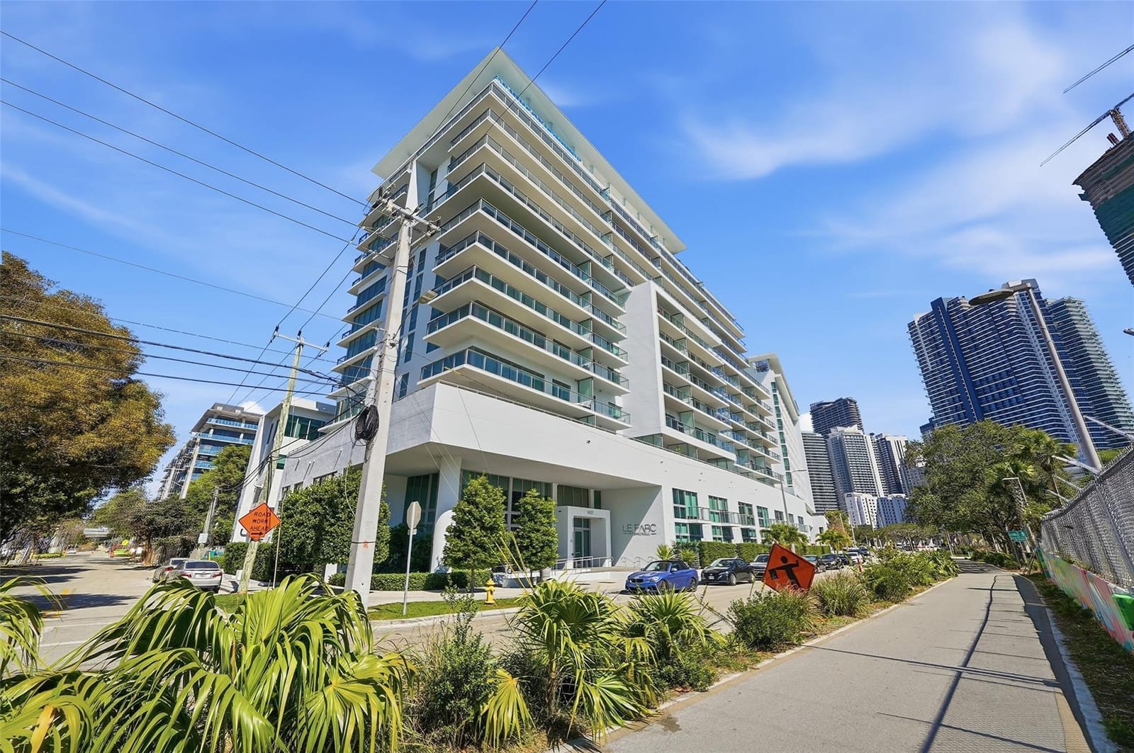 1600 SW 1st Avenue 510, Miami, FL 33129