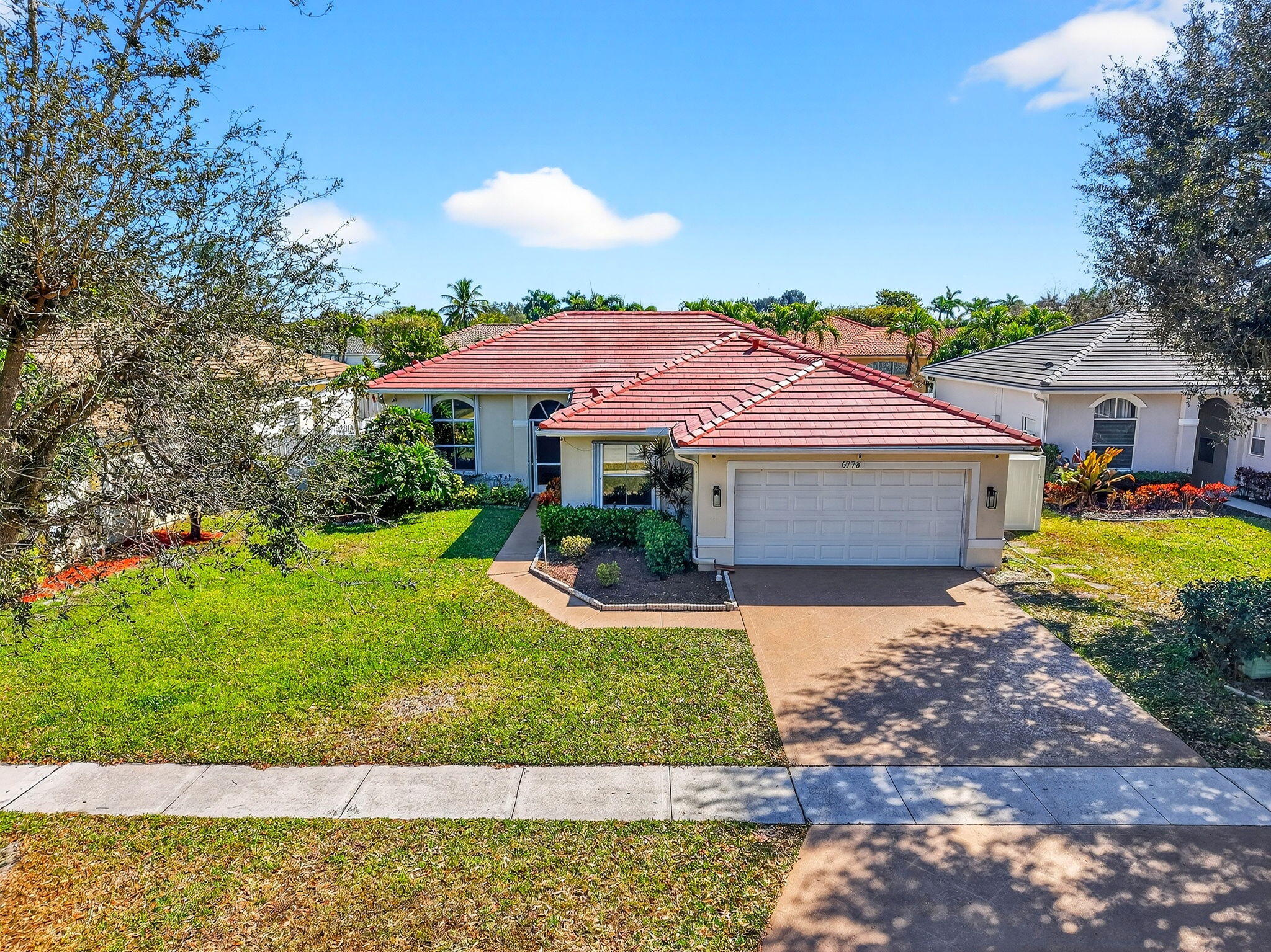 6778 Las Colinas Street, Lake Worth, FL 33463, Lake Worth