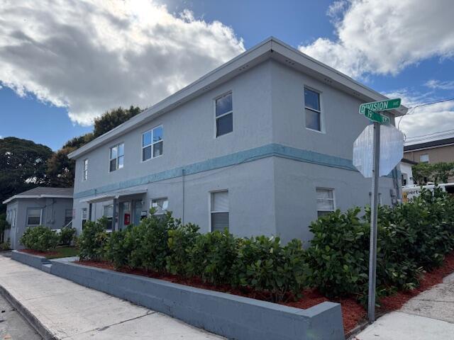 1913 Division Avenue, West Palm Beach, FL 33407, West Palm Beach