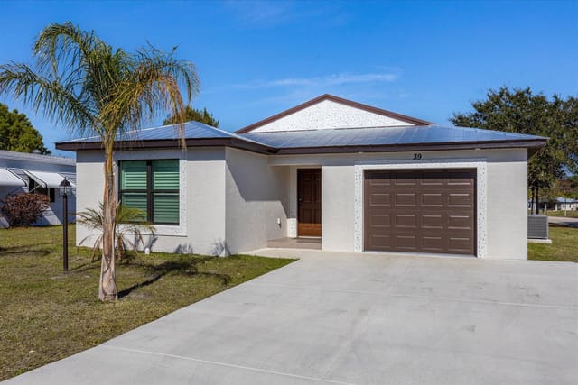 39 Villa Blanca, sold in Spanish Lakes, Fort Pierce, FL