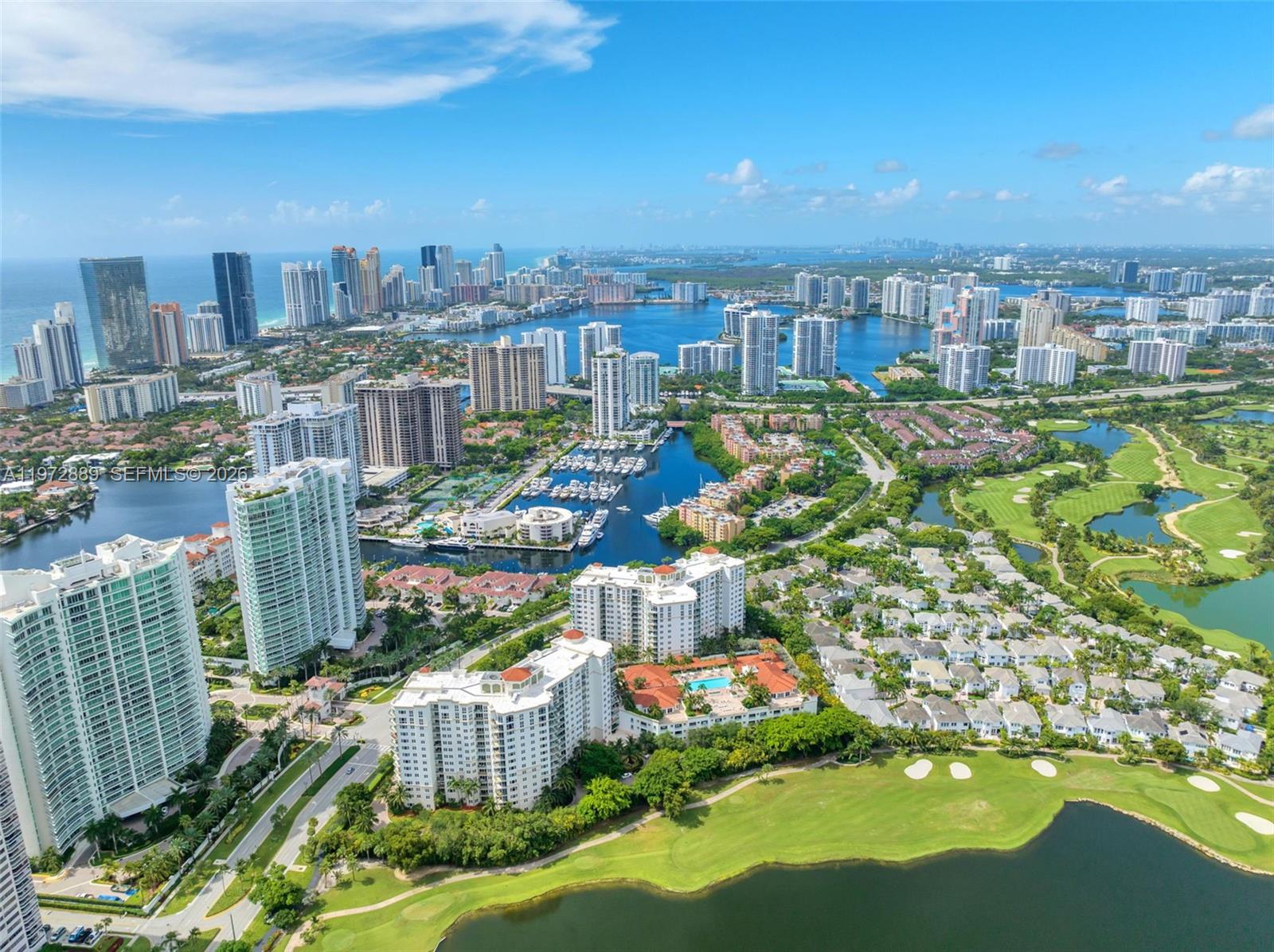 20000 E Country Club Drive 714, Aventura, FL 33180, Aventura