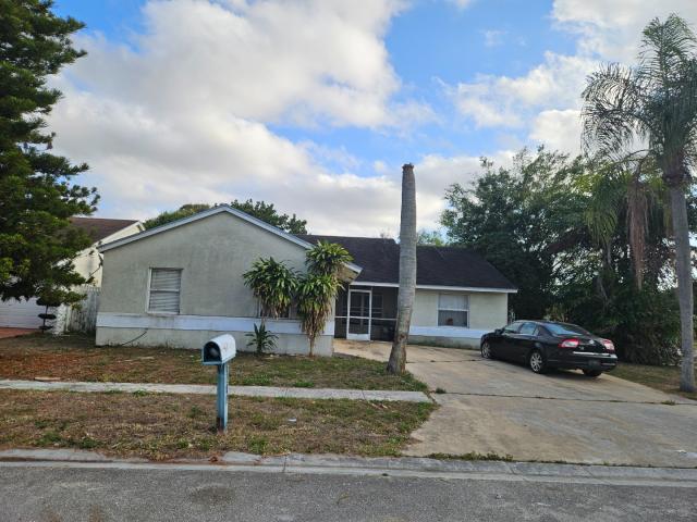 5454 River Plantation Road, Lake Worth, FL 33463, Lake Worth
