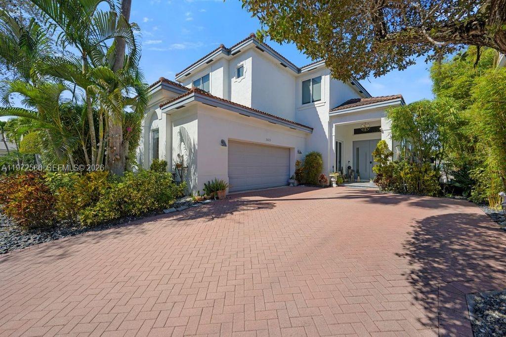 1615 NE 196th Street, Miami, FL 33179, Miami