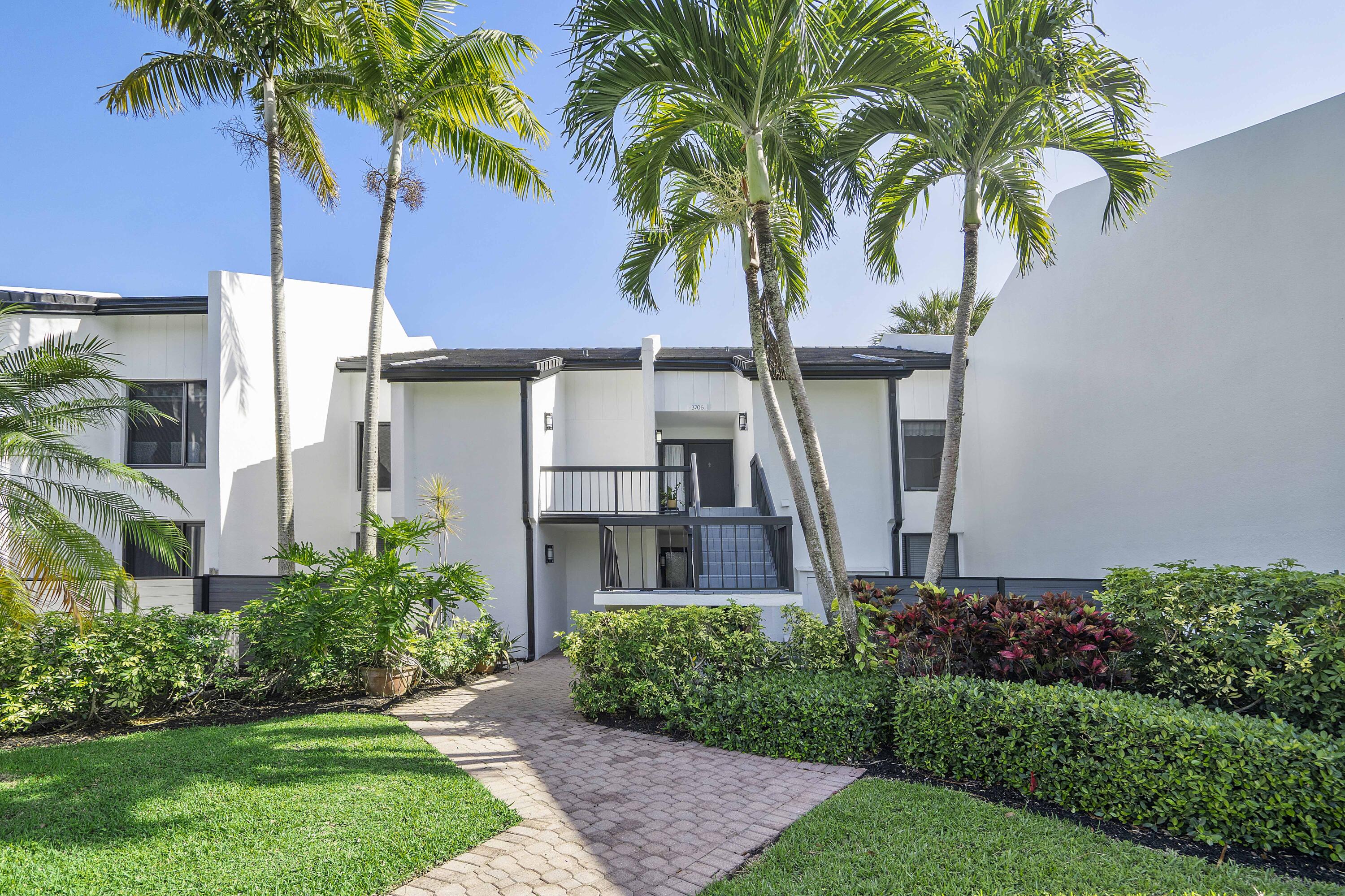 3706 Bridgewood Drive 3706, Boca Raton, FL 33434, Boca Raton