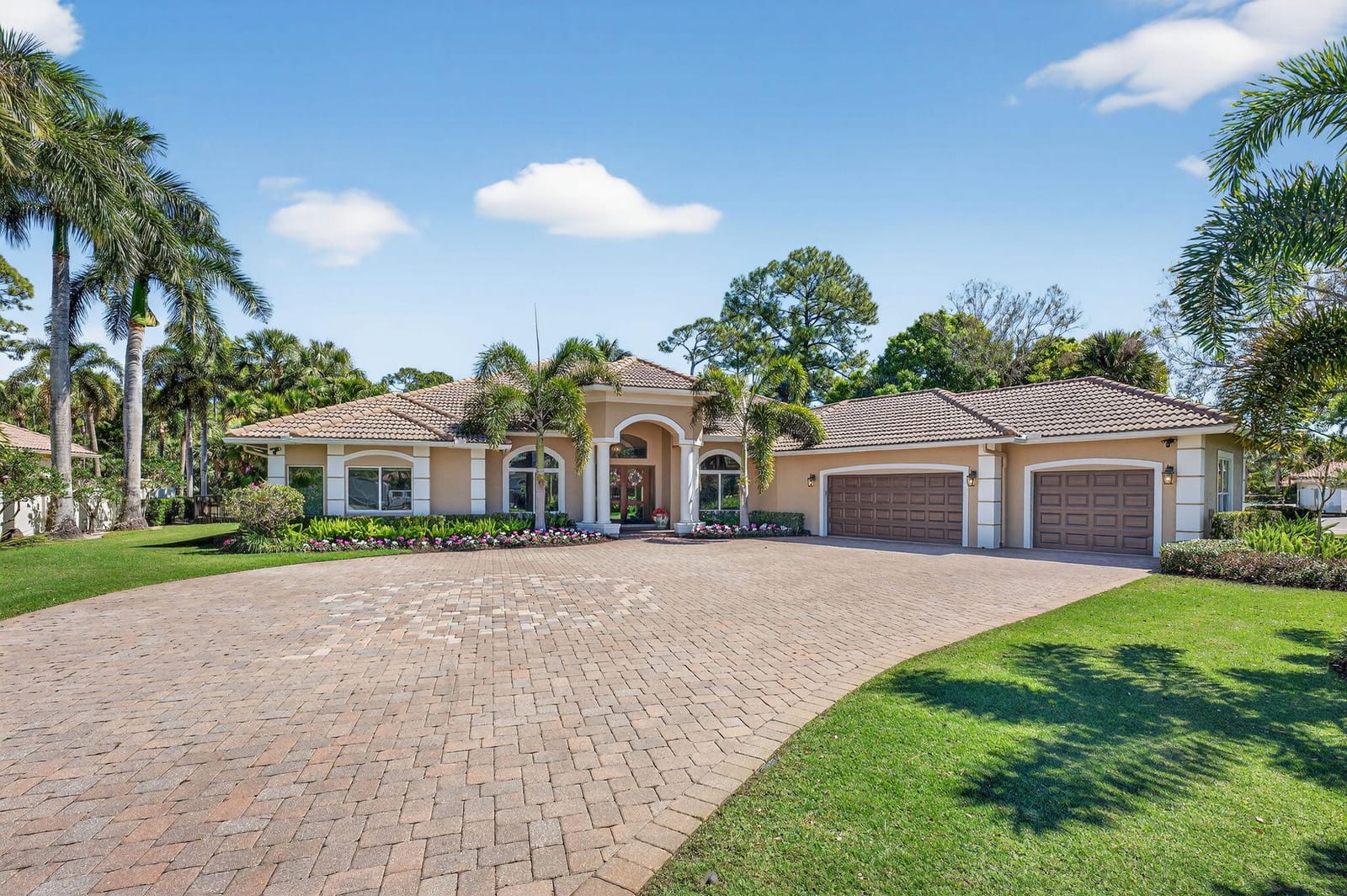 1848 Flagler Estates Drive, West Palm Beach, FL 33411 photo 1