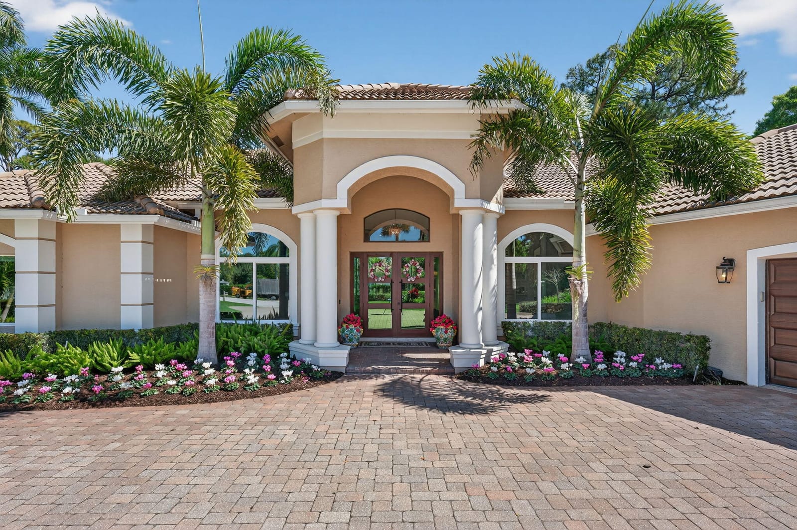1848 Flagler Estates Drive, West Palm Beach, FL 33411 photo 2