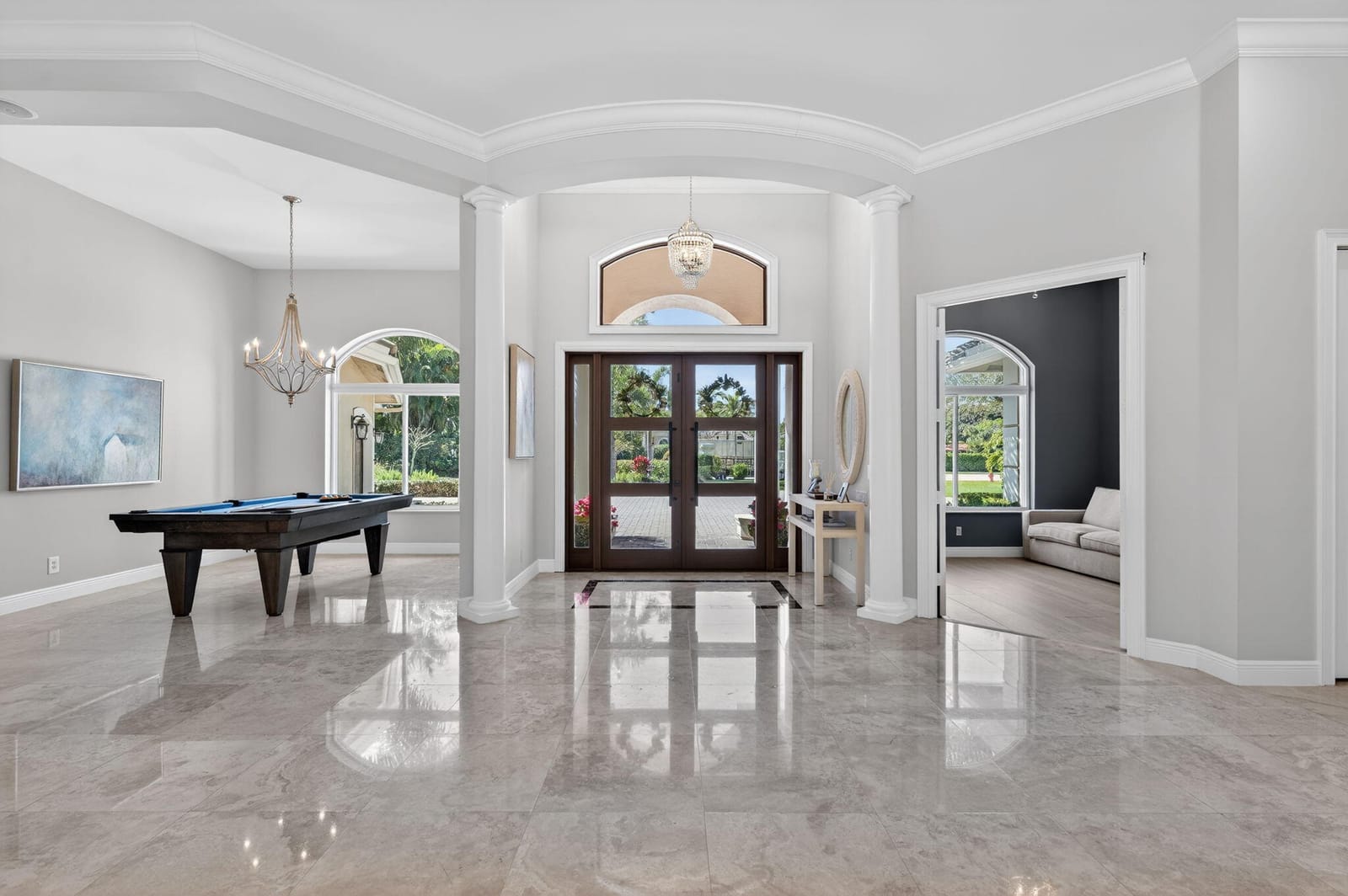 1848 Flagler Estates Drive, West Palm Beach, FL 33411 photo 4