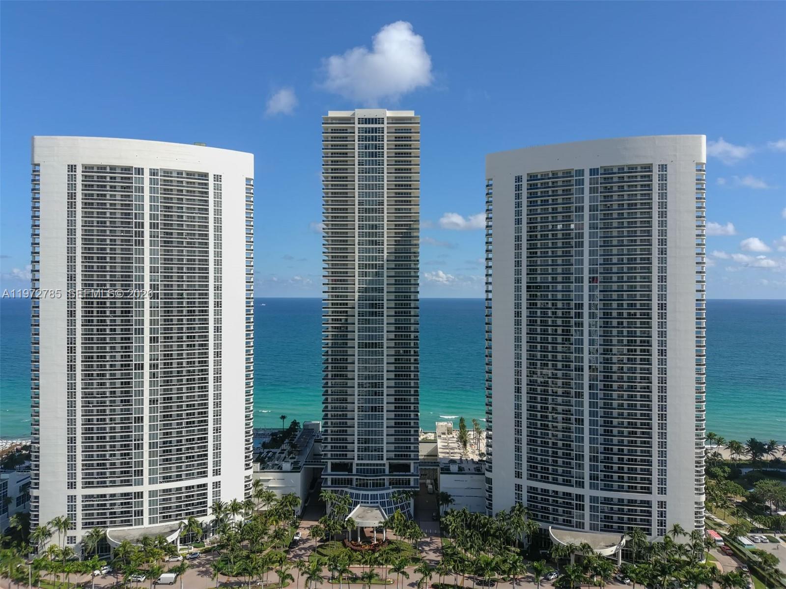 1830 S Ocean Drive 3011, Hallandale Beach, FL 33009, Hallandale Beach