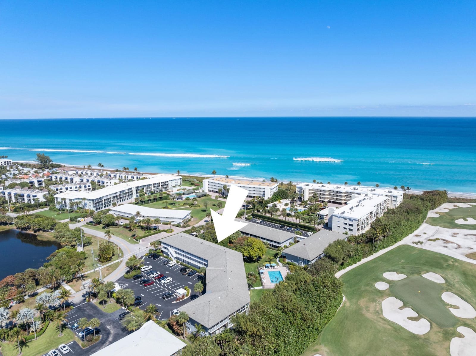50 Celestial Way 208, Juno Beach, FL 33408 photo 2