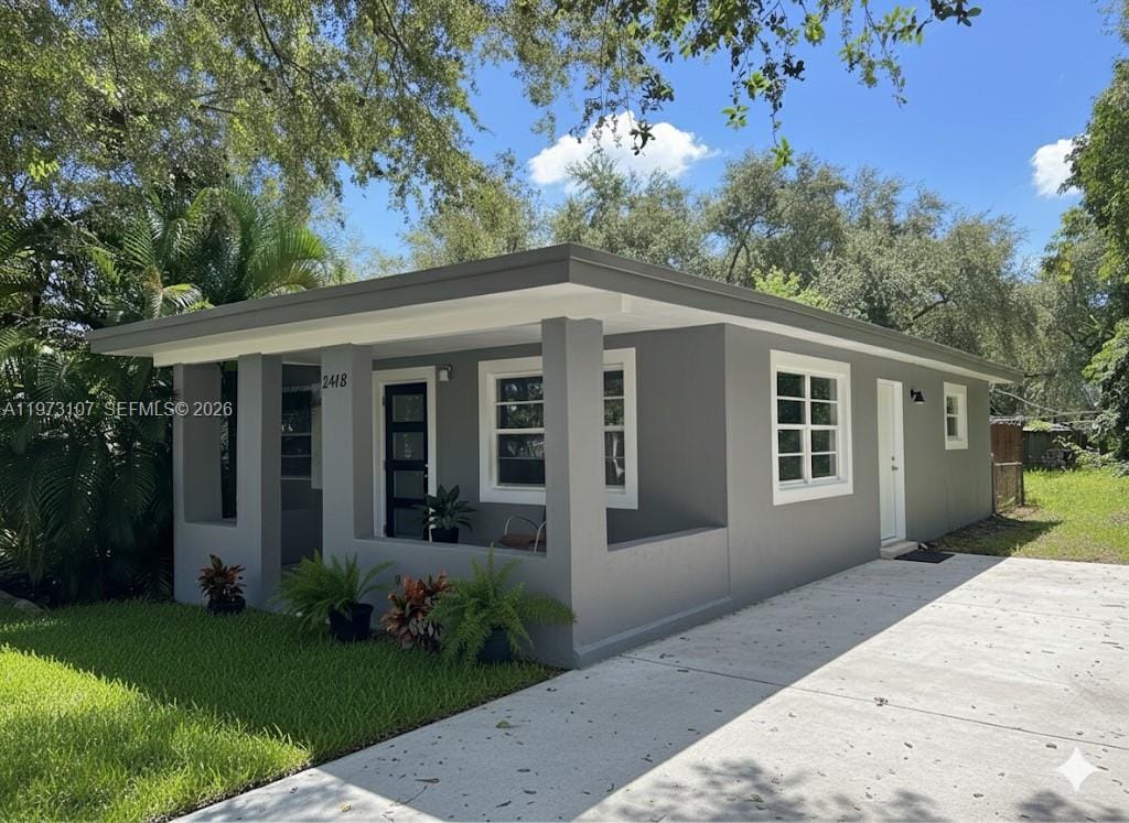 2478 NW 98th Street, Miami, FL 33147