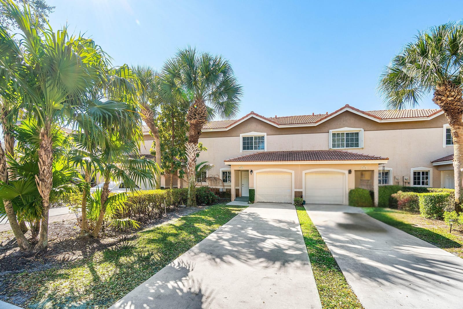 6712 Old Farm Trail, Boynton Beach, FL 33437 photo 2